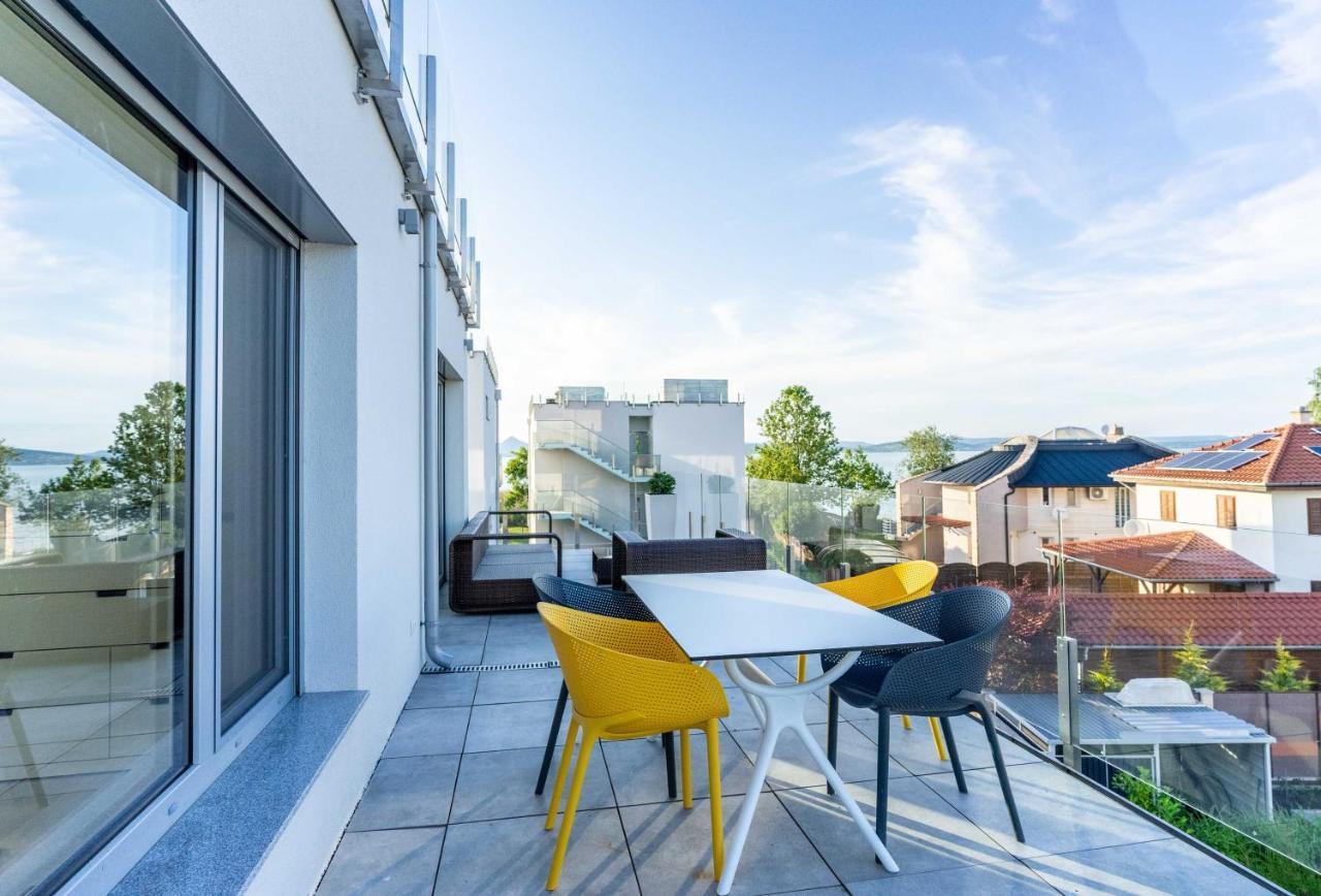 Izi Apartman Fonyod Bagian luar foto