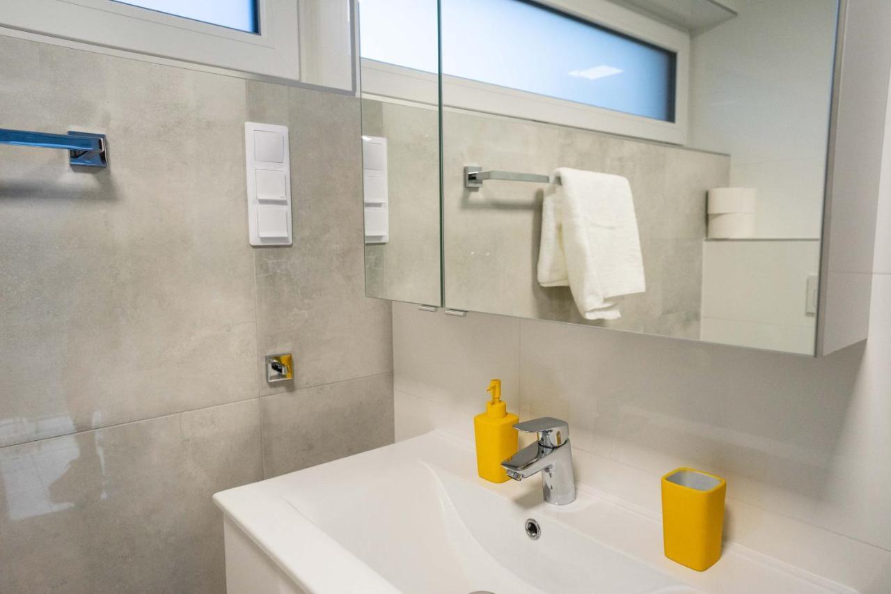 Izi Apartman Fonyod Bagian luar foto